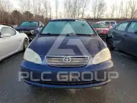 2006 Toyota COROLLA photo