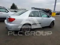 2006 Toyota COROLLA фото