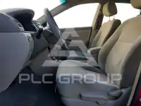 2006 Toyota COROLLA фото