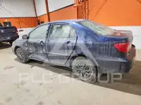 2006 Toyota COROLLA photo