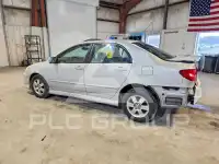 2006 Toyota COROLLA photo