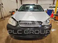 2006 Toyota COROLLA фото