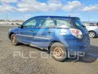 2006 Toyota COROLLA фото