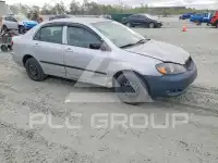 2006 Toyota COROLLA фото