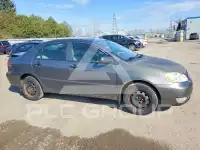 2006 Toyota COROLLA фото