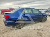 2006 Toyota COROLLA фото