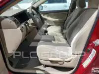 2006 Toyota COROLLA фото