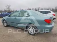2006 Toyota COROLLA photo