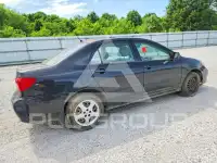 2006 Toyota COROLLA фото