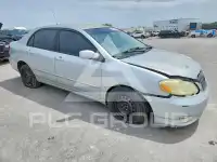 2006 Toyota COROLLA фото