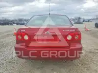 2006 Toyota COROLLA photo