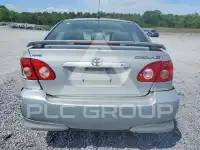 2006 Toyota COROLLA photo