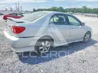 2006 Toyota COROLLA photo