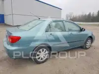 2006 Toyota COROLLA photo