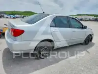 2006 Toyota COROLLA фото