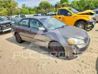 2006 Toyota COROLLA фото