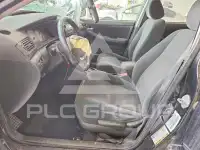2006 Toyota COROLLA фото