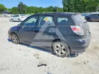 2006 Toyota COROLLA photo