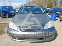 2006 Toyota COROLLA фото