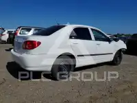 2006 Toyota COROLLA фото