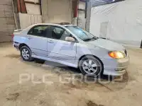 2006 Toyota COROLLA photo
