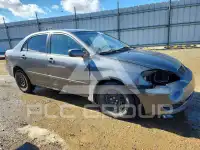 2006 Toyota COROLLA photo
