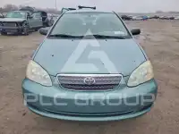 2006 Toyota COROLLA photo