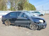 2006 Toyota COROLLA фото