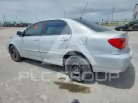 2006 Toyota COROLLA фото