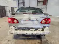 2006 Toyota COROLLA photo
