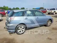 2006 Toyota COROLLA фото