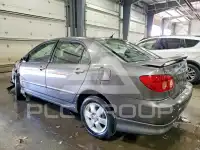 2006 Toyota COROLLA фото