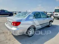 2006 Toyota COROLLA фото