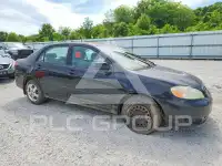 2006 Toyota COROLLA фото