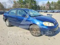 2006 Toyota COROLLA фото