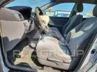 2006 Toyota COROLLA фото