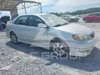 2006 Toyota COROLLA photo