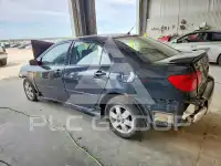 2006 Toyota COROLLA фото