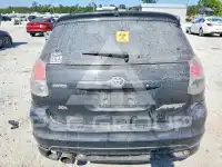 2006 Toyota COROLLA photo