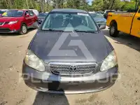 2006 Toyota COROLLA фото