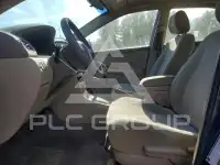 2006 Toyota COROLLA фото