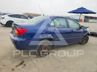 2006 Toyota COROLLA фото