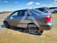 2006 Toyota COROLLA photo