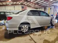 2006 Toyota COROLLA фото