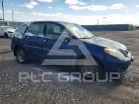 2006 Toyota COROLLA фото