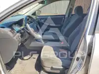 2006 Toyota COROLLA фото