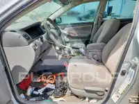 2006 Toyota COROLLA фото