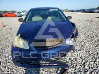 2006 Toyota COROLLA фото