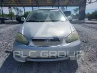 2006 Toyota COROLLA photo