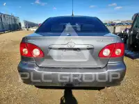 2006 Toyota COROLLA photo